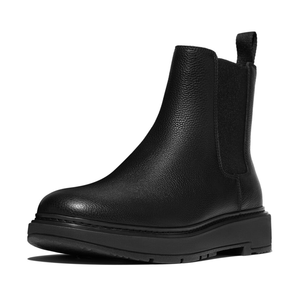 Fitflop Skandi Chelsea Boot Black Herren