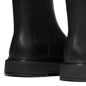 Fitflop Skandi Chelsea Boot Black Herren