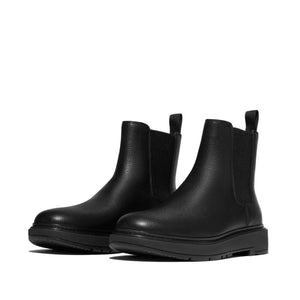 Fitflop Skandi Chelsea Boot Black Herren