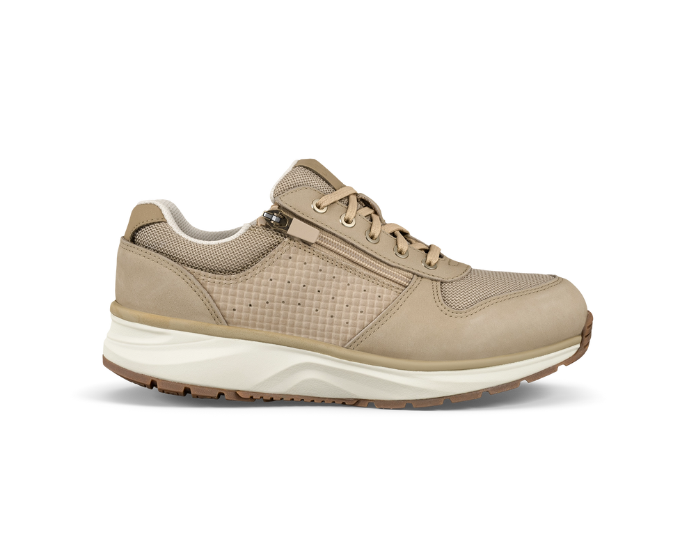 Joya Dynamo Zip W Beige II