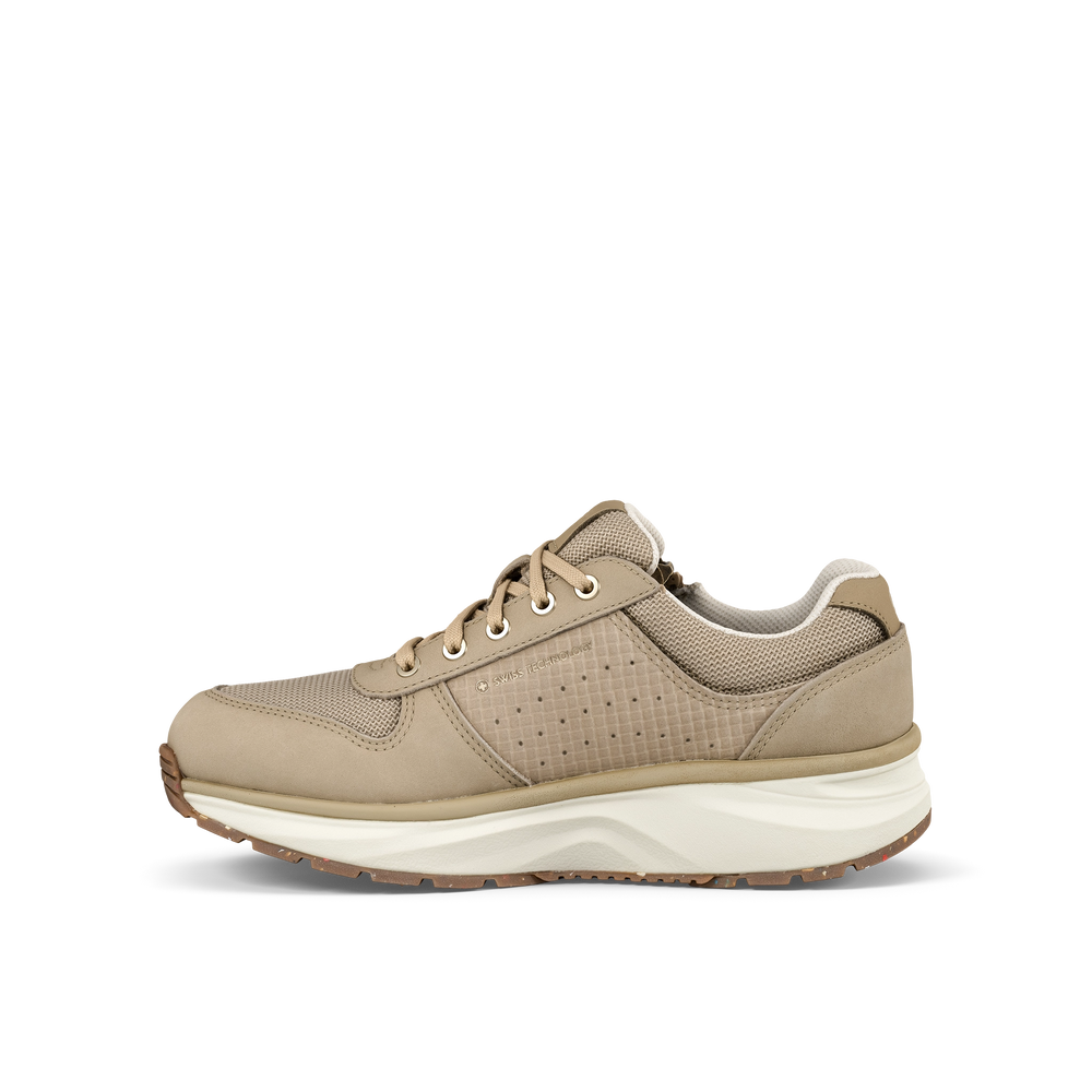 Joya Dynamo Zip W Beige II