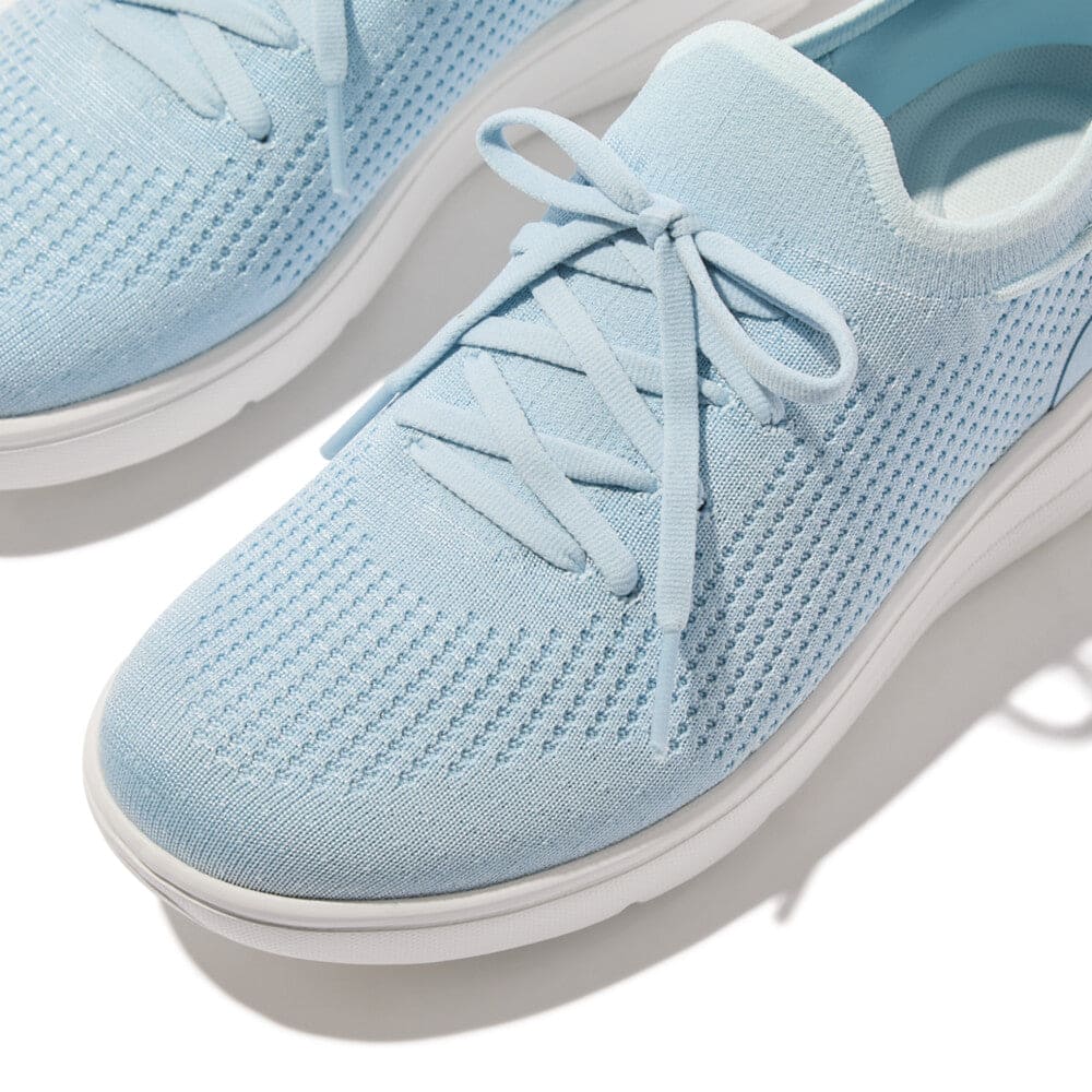 Fitflop Super-Q Himmelblau