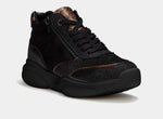 Stretchwalker SWX16 Black Combi