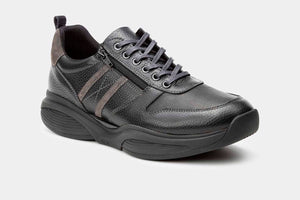 Stretchwalker SWX3 Black Grain Herren