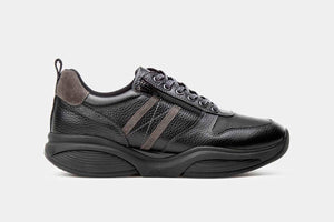 Stretchwalker SWX3 Black Grain Herren