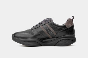 Stretchwalker SWX3 Black Grain Herren