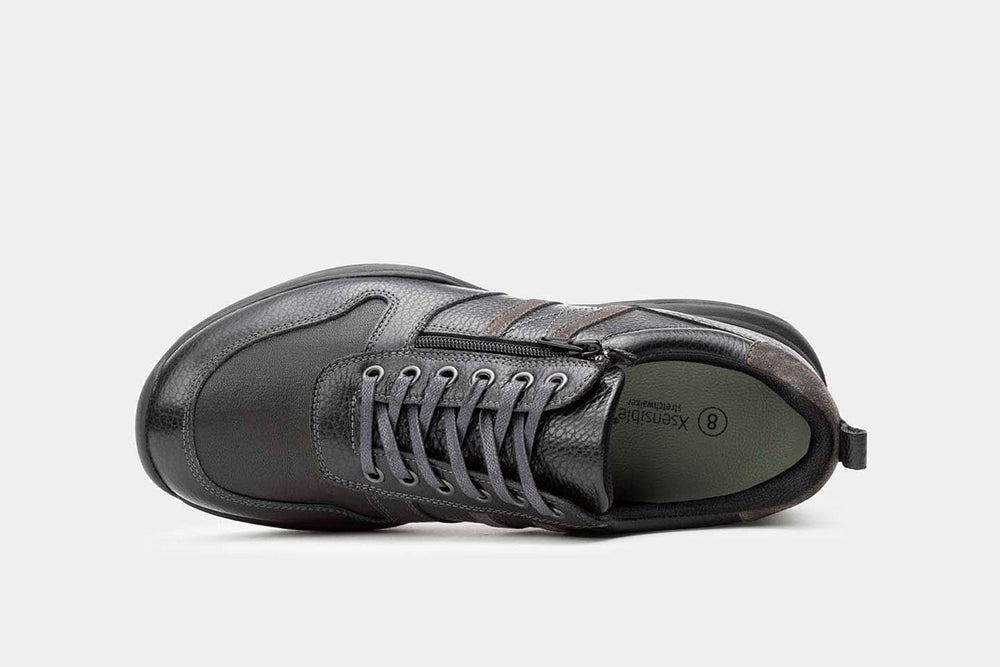 Stretchwalker SWX3 Black Grain Herren