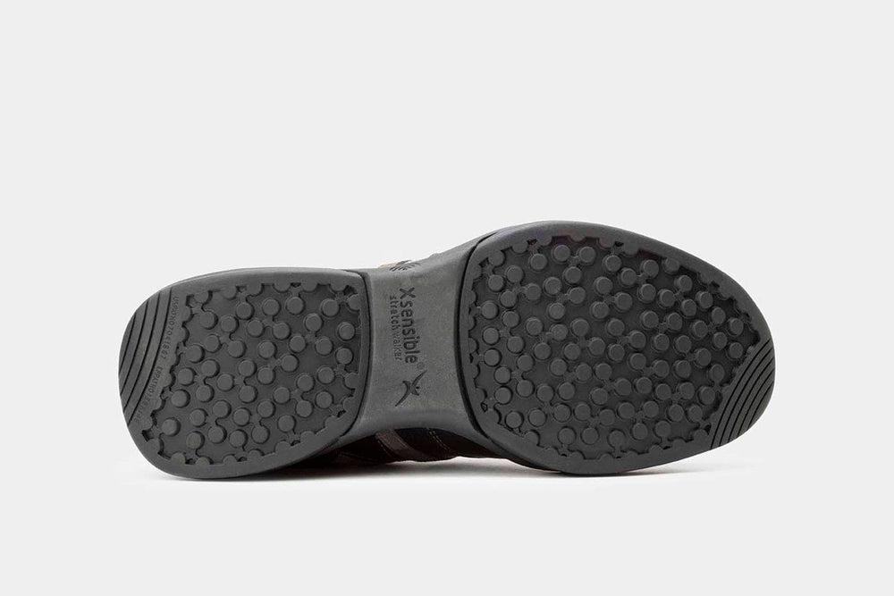 Stretchwalker SWX3 Black Grain Herren