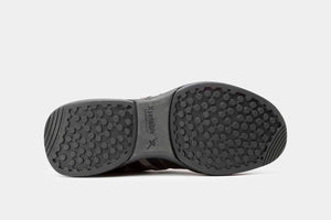 Stretchwalker SWX3 Black Grain Herren