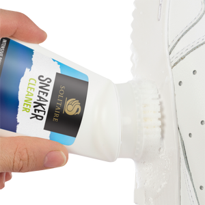 Solitaire Sneaker Cleaner