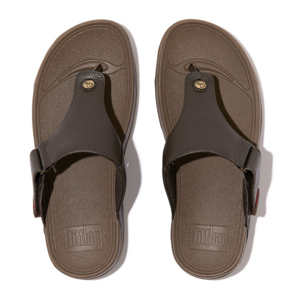 Fitflop Trakk II Chocolate