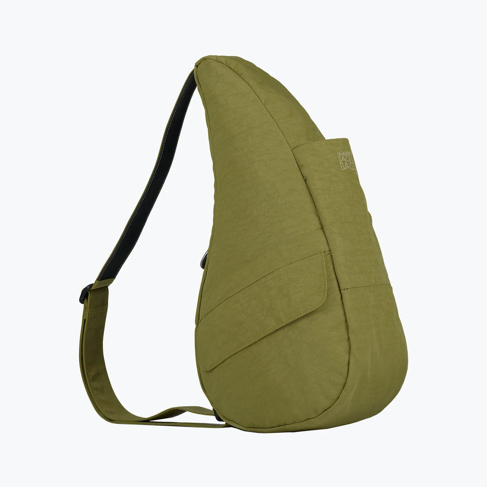 Healthy Back Bag - Textured Nylon Small in vielen Farben