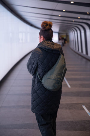 Healthy Back Bag - Textured Nylon Small in vielen Farben