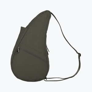 Healthy Back Bag - Textured Nylon Small in vielen Farben