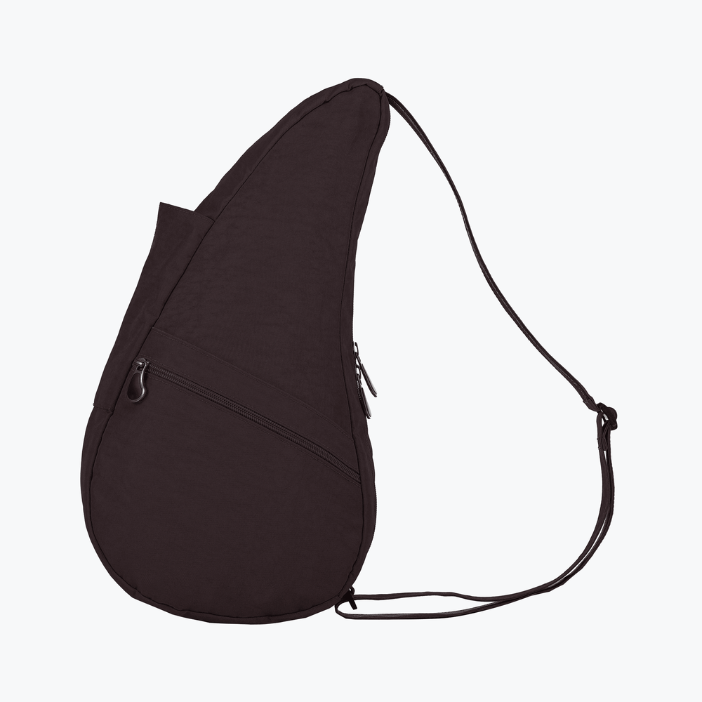 Healthy Back Bag Textured Nylon Raisin S NEU 2023 Herbst