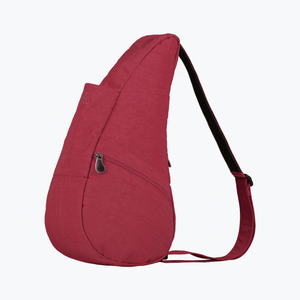 Healthy Back Bag Textured Nylon Rosehip S NEU 2023 Herbst