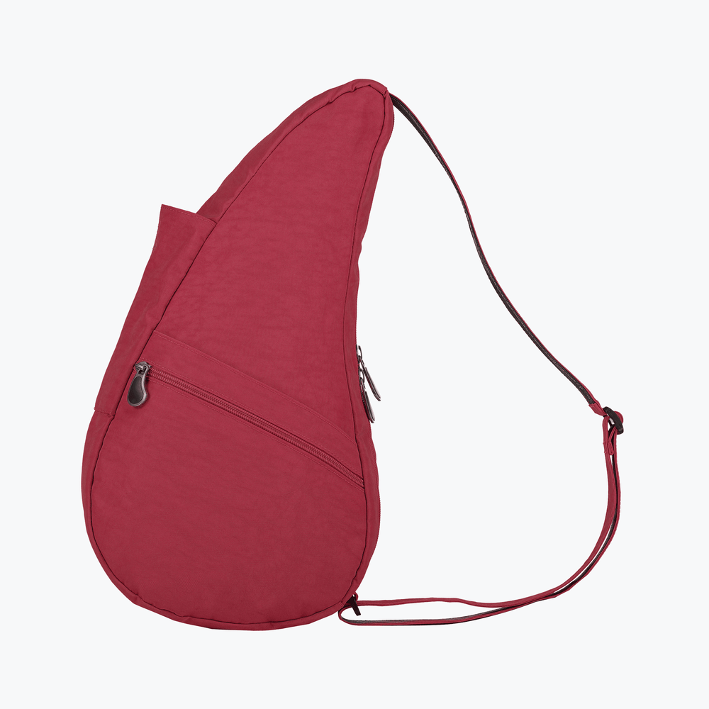 Healthy Back Bag Textured Nylon Rosehip S NEU 2023 Herbst