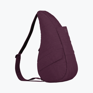 Healthy Back Bag - Textured Nylon Small in vielen Farben