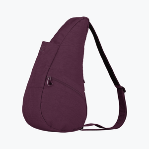 Healthy Back Bag - Textured Nylon Small in vielen Farben