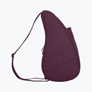 Healthy Back Bag - Textured Nylon Small in vielen Farben