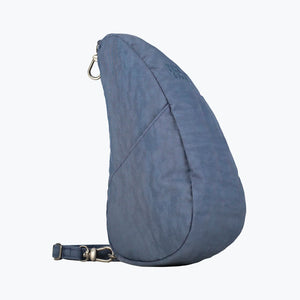 Healthy Back Bag Vintage Indigo S und Baglett