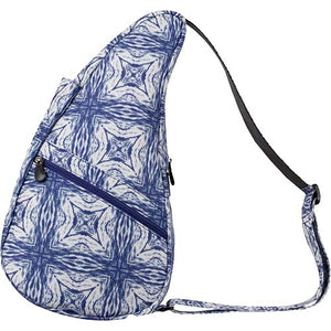 Healthy Back Bag Tie Dye Indigo S NEU 2024