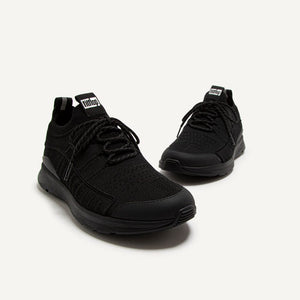 Fitflop Vitamin FF Sneaker All Black