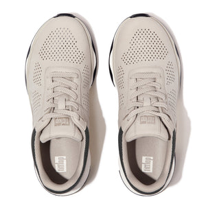 Fitflop Vitamin FFX Nubuk Sneaker M Clay Grey