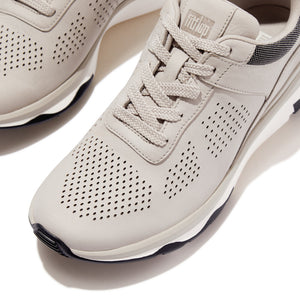 Fitflop Vitamin FFX Nubuk Sneaker M Clay Grey