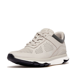 Fitflop Vitamin FFX Nubuk Sneaker M Clay Grey