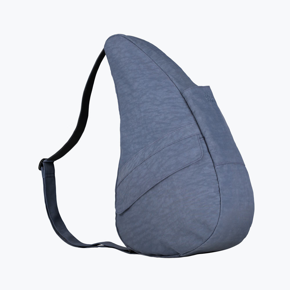 Healthy Back Bag Textured Nylon Vintage Indigo M