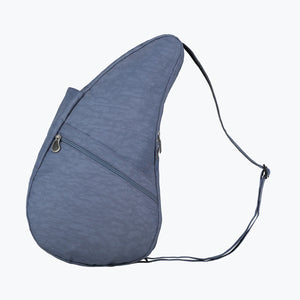 Healthy Back Bag Textured Nylon Vintage Indigo M