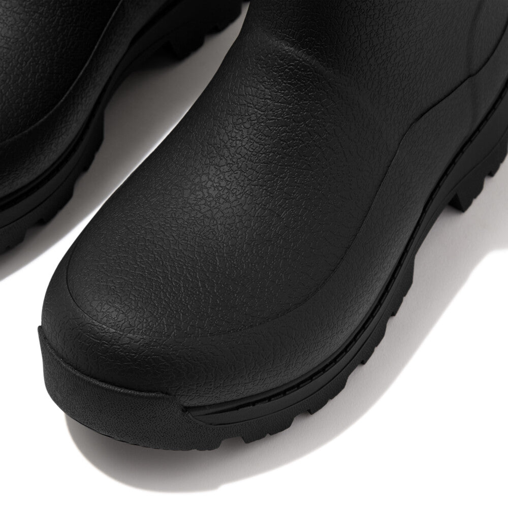 Fitflop Wonderwelly ATB Black