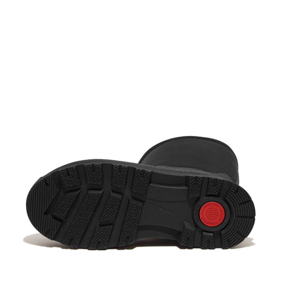 Fitflop Wonderwelly ATB Black