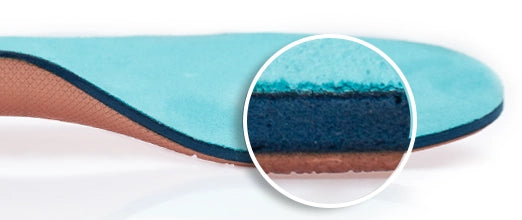 Aetrex IQ Memory Foam