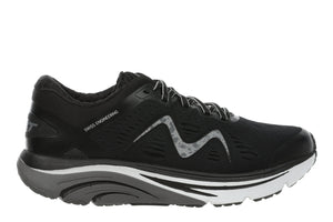 MBT GTC 2000 Lace up W Black