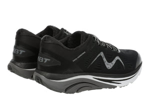 MBT GTC 2000 Lace up W Black