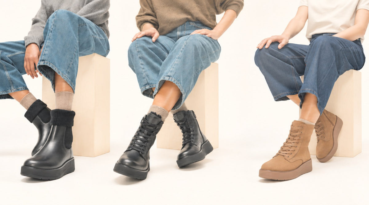 FitFlop Herbst/Winter