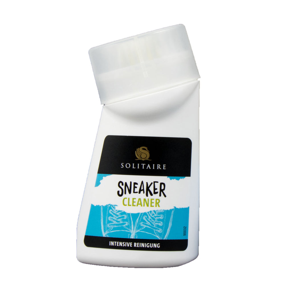Solitaire Sneaker Cleaner