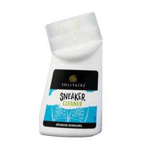 Solitaire Sneaker Cleaner