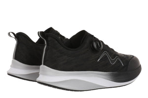 MBT Galado W Black NEU 2024