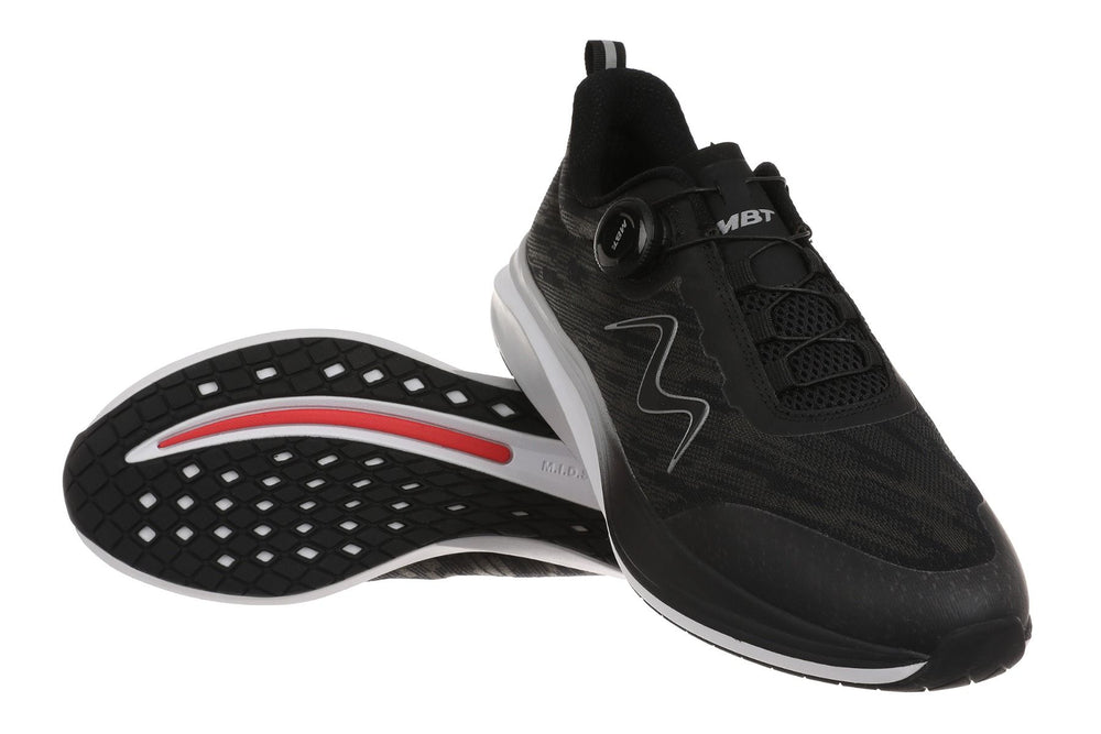 MBT Galado W Black NEU 2024