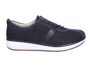 Joya Emma Denim Blue