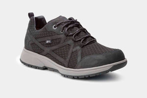 Stretchwalker Abo Dry-X Black