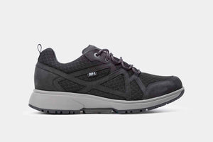 Stretchwalker Abo Dry-X Black