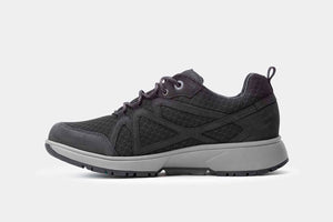 Stretchwalker Abo Dry-X Black
