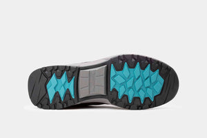 Stretchwalker Abo Dry-X Black