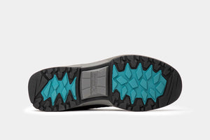 Stretchwalker Abo Dry-X Blau