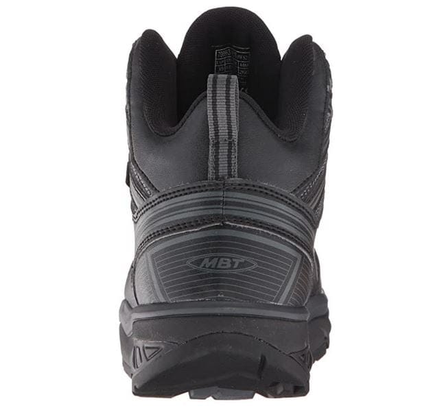MBT Adisa 6S GTX M Black/Grey