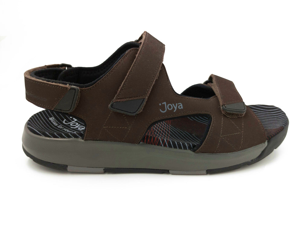 Joya Alexander Dark Brown